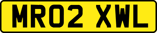 MR02XWL