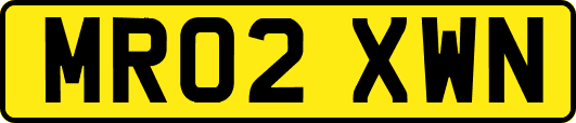 MR02XWN