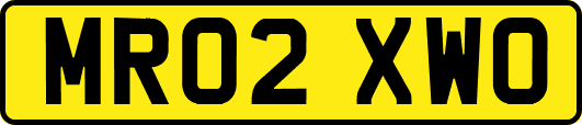 MR02XWO