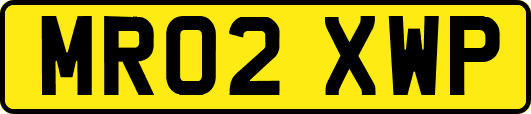 MR02XWP