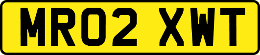 MR02XWT