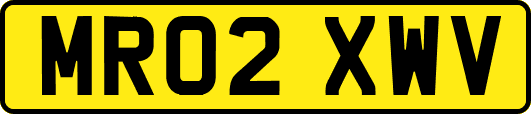 MR02XWV