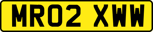 MR02XWW