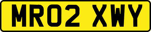 MR02XWY