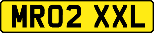 MR02XXL