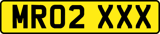 MR02XXX