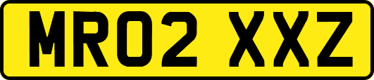 MR02XXZ