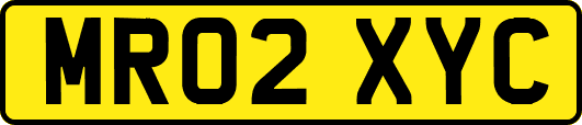 MR02XYC