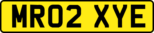 MR02XYE