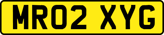 MR02XYG