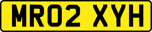MR02XYH