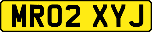 MR02XYJ