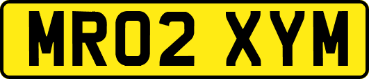 MR02XYM