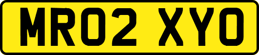 MR02XYO