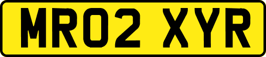 MR02XYR