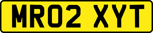 MR02XYT