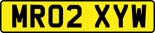 MR02XYW