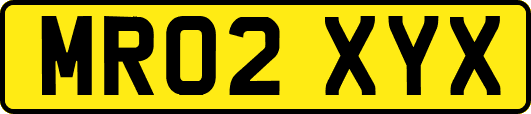 MR02XYX