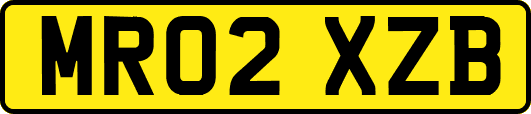 MR02XZB