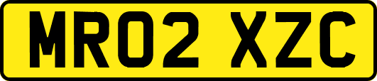 MR02XZC