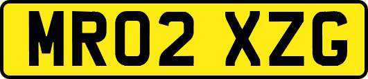 MR02XZG