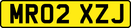 MR02XZJ