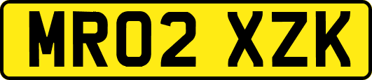 MR02XZK