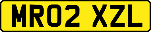 MR02XZL