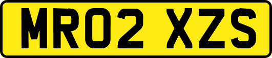 MR02XZS