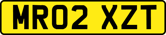 MR02XZT