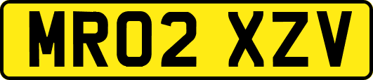 MR02XZV