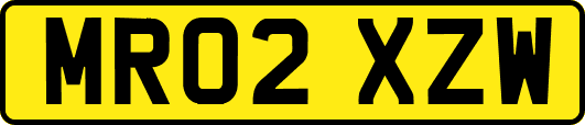 MR02XZW
