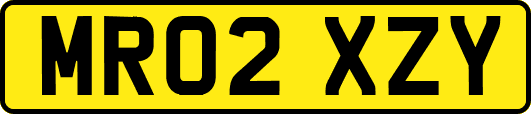 MR02XZY