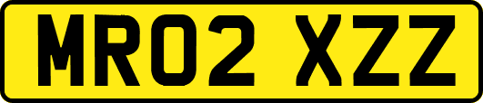 MR02XZZ