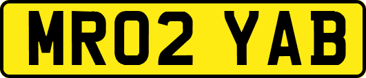 MR02YAB