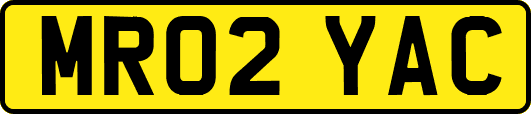 MR02YAC
