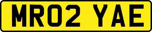 MR02YAE