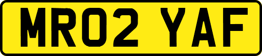 MR02YAF