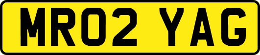 MR02YAG