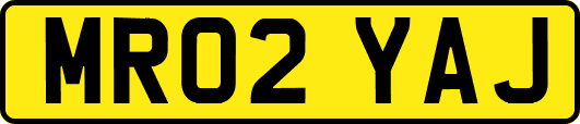 MR02YAJ