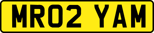 MR02YAM