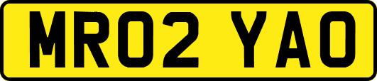 MR02YAO