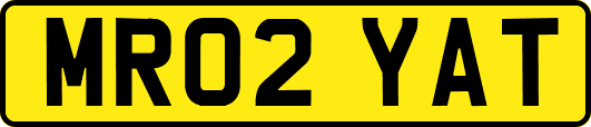 MR02YAT