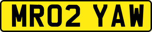 MR02YAW