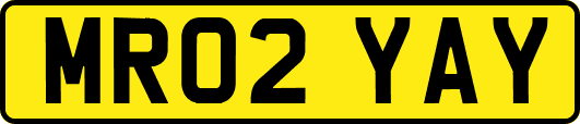 MR02YAY