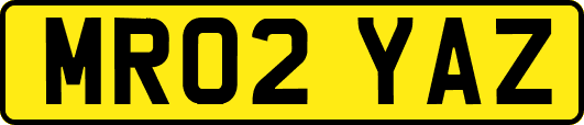 MR02YAZ