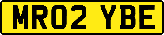 MR02YBE
