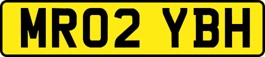 MR02YBH