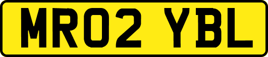 MR02YBL