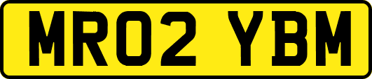 MR02YBM